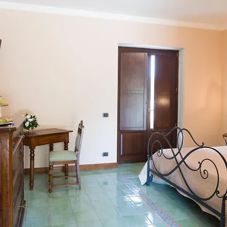La Vecchia Torre Agroturismo *