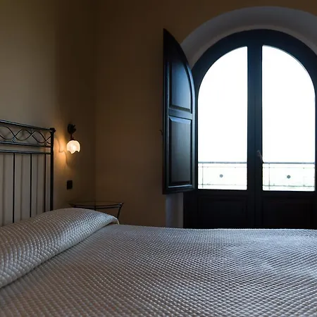 Lantgård La Vecchia Torre *
